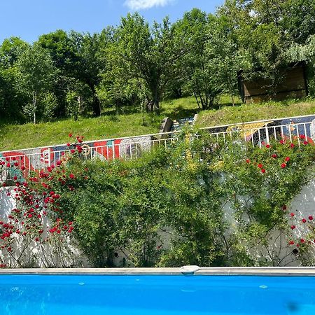 Dilijan Duplex Villa Ngoại thất bức ảnh