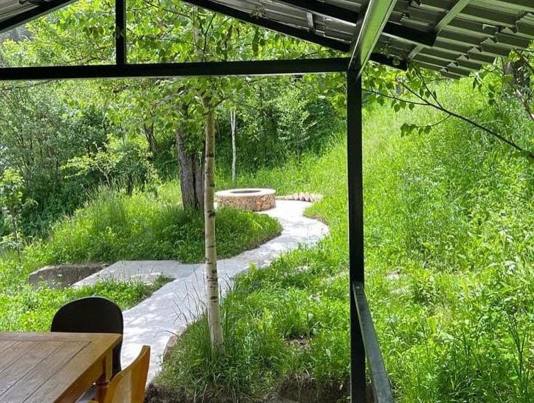 Dilijan Duplex Villa Ngoại thất bức ảnh
