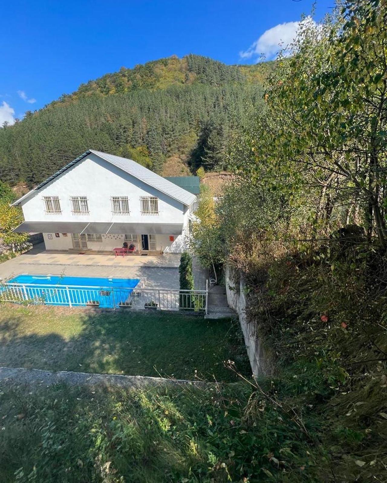 Dilijan Duplex Villa Ngoại thất bức ảnh