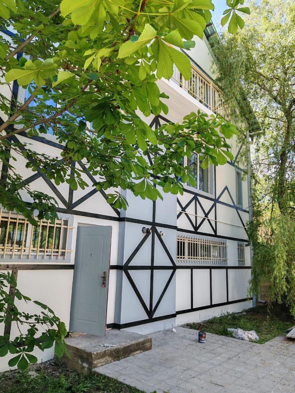 Dilijan Duplex Villa Ngoại thất bức ảnh