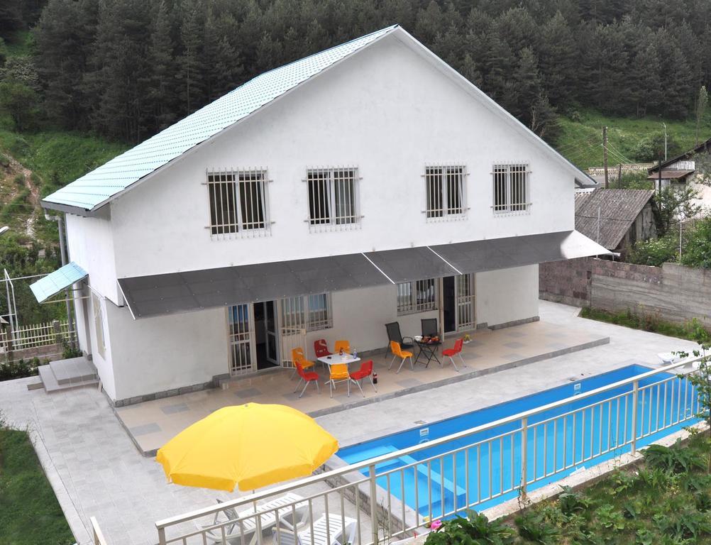 Dilijan Duplex Villa Ngoại thất bức ảnh