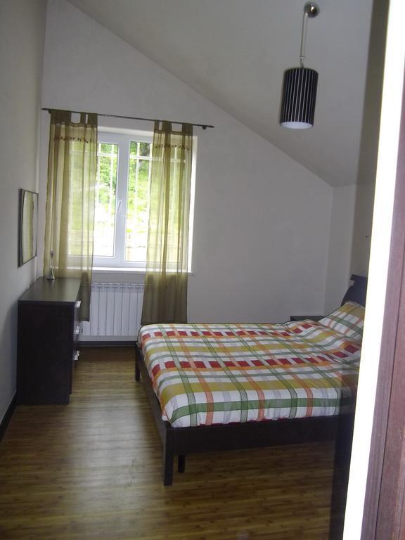 Dilijan Duplex Villa Ngoại thất bức ảnh