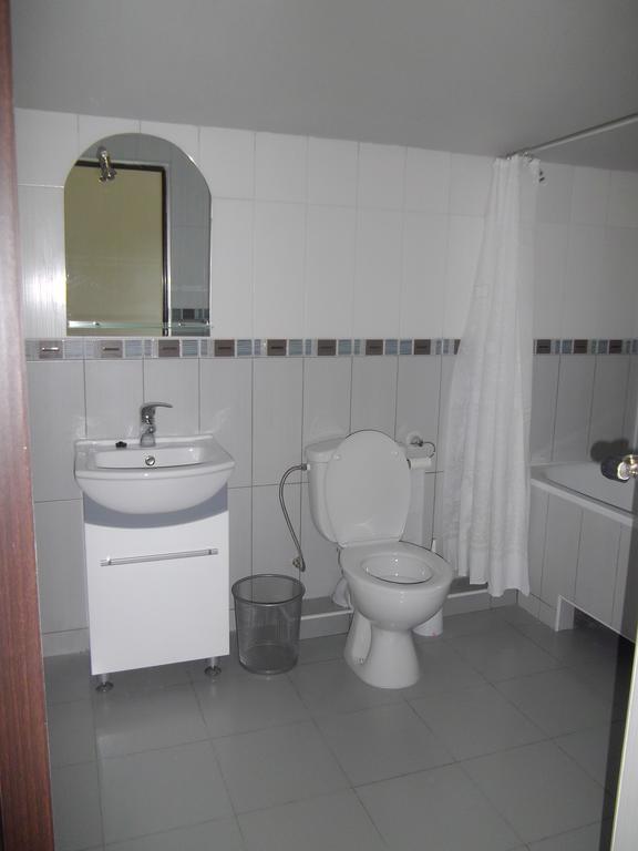 Dilijan Duplex Villa Ngoại thất bức ảnh