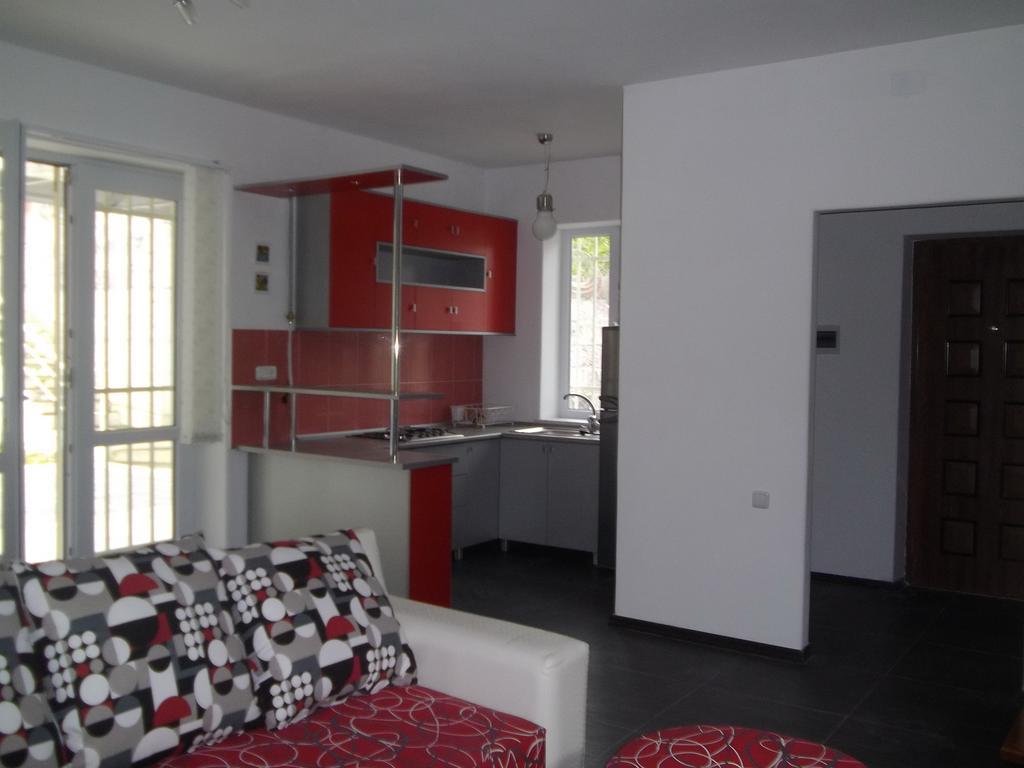 Dilijan Duplex Villa Ngoại thất bức ảnh