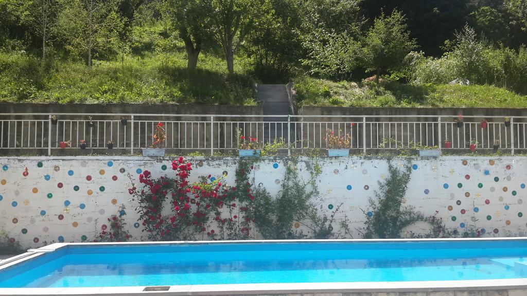 Dilijan Duplex Villa Ngoại thất bức ảnh