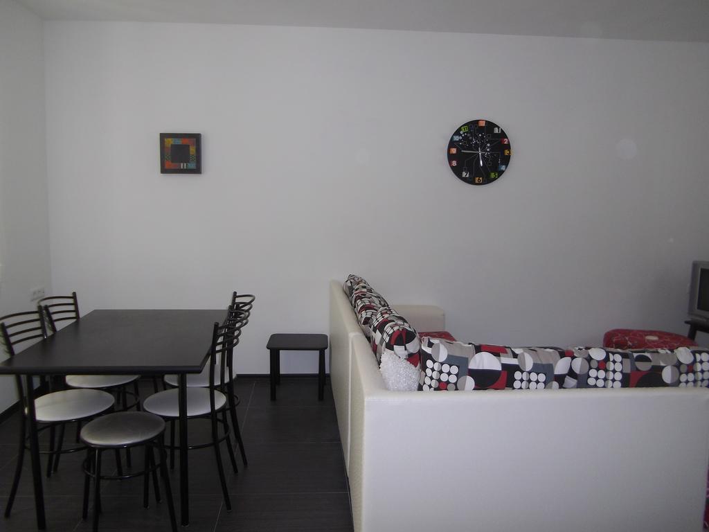 Dilijan Duplex Villa Ngoại thất bức ảnh