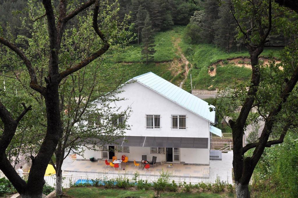 Dilijan Duplex Villa Ngoại thất bức ảnh